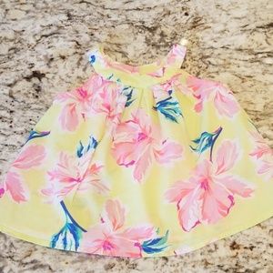 Baby Girl Shirt